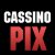 Cassino Pix logo