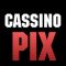 Cassino Pix logo